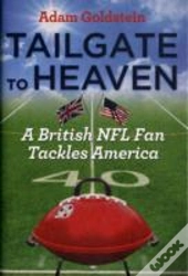 Tailgate To Heaven