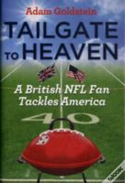 Capa do artigo Tailgate To Heaven