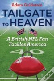 Capa do artigo Tailgate To Heaven