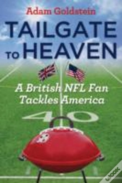 Capa do artigo Tailgate To Heaven