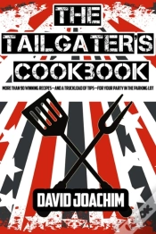 Capa do artigo Tailgater