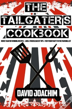 Capa do artigo Tailgater'S Cookbook