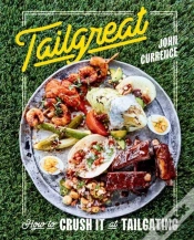 Capa do artigo Tailgreat