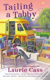 Capa do artigo Tailing A Tabby
