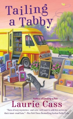 Capa do artigo Tailing A Tabby