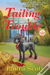 Capa do artigo Tailing Trouble