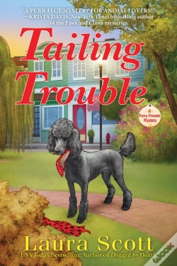 Capa do artigo Tailing Trouble