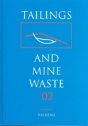 Tailings And Mine Waste 2002 - Preview