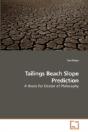 Tailings Beach Slope Prediction - Preview
