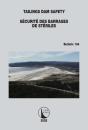Tailings Dam Safety / Securite Des Barrages De Steriles - Preview