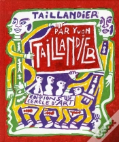 Capa do artigo Taillandier