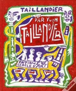 Capa do artigo Taillandier