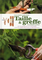 Capa do artigo Taille & Greffe, L