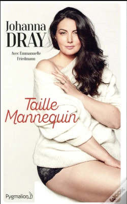 Capa do artigo Taille Mannequin