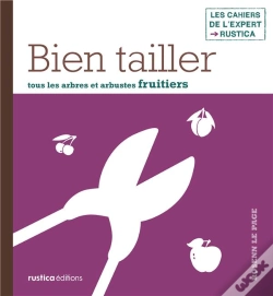 Capa do artigo Taille Pour Tous : Fruitiers