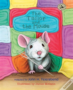 Capa do artigo Tailor & The Mouse