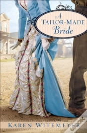Capa do artigo Tailor-Made Bride