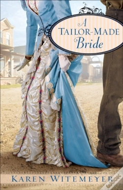 Capa do artigo Tailor-Made Bride