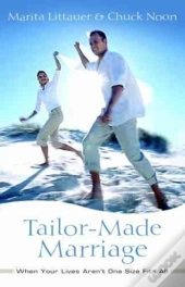 Tailor-Made Marriage