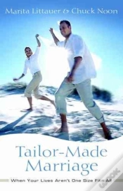 Capa do artigo Tailor-Made Marriage