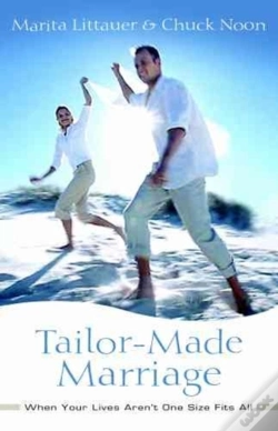 Capa do artigo Tailor-Made Marriage