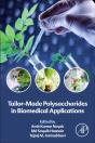Tailor-Made Polysaccharides In Biomedical Applications - Preview