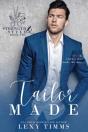 Tailor Made - Preview