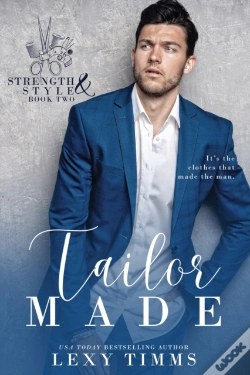 Capa do artigo Tailor Made