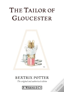 Capa do artigo Tailor Of Gloucester
