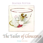 Capa do artigo Tailor Of Gloucester