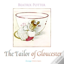 Capa do artigo Tailor Of Gloucester