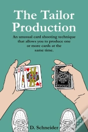 Capa do artigo Tailor Production