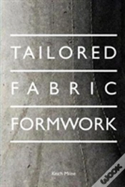 Capa do artigo Tailored Fabric Formwork