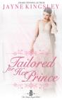 Tailored For Her Prince - Preview