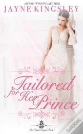 Tailored For Her Prince
