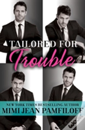 Capa do artigo Tailored For Trouble