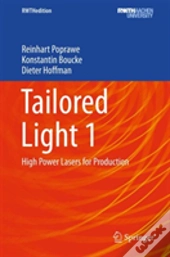 Tailored Light 1