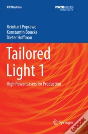 Capa do artigo Tailored Light 1