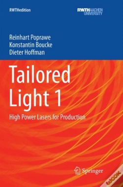 Capa do artigo Tailored Light 1
