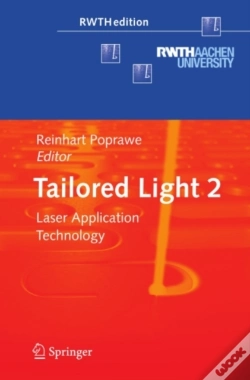 Capa do artigo Tailored Light 2