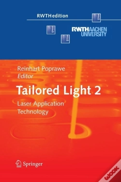 Capa do artigo Tailored Light 2