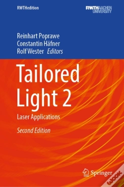 Capa do artigo Tailored Light 2