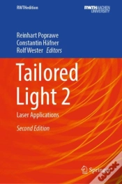 Capa do artigo Tailored Light 2