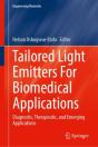 Tailored Light Emitters For Biomedical Applications - Preview