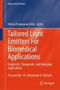 Tailored Light Emitters For Biomedical Applications - Preview