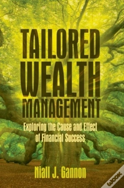Capa do artigo Tailored Wealth Management