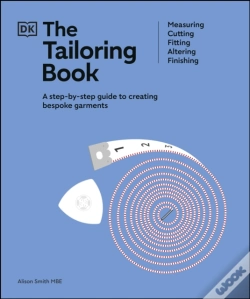 Capa do artigo Tailoring Book
