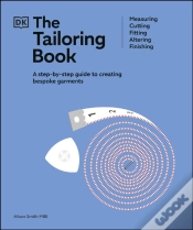 Capa do artigo Tailoring Book