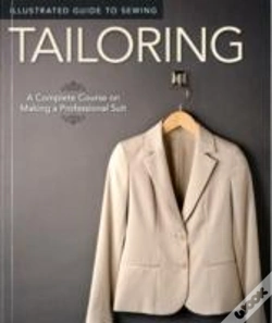 Capa do artigo Tailoring