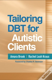 Capa do artigo Tailoring Dbt For Autistic Clients
